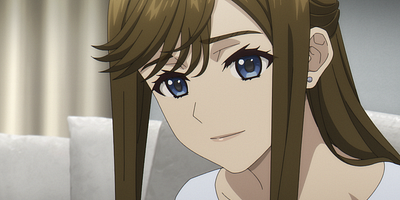 poster de la série Père & fille