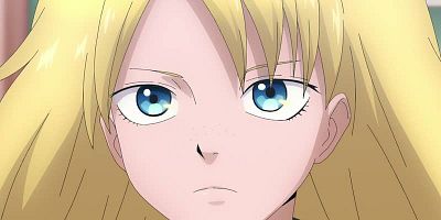 poster de la série Another sky 2