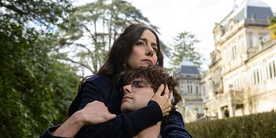 poster de la série Extermination des nuisibles