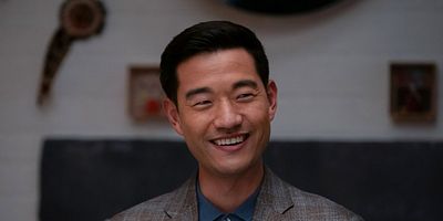 poster de la série A la pointe de l'épée