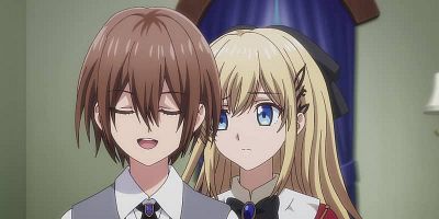 poster de la série Un entraînement et des résultats prodigieux