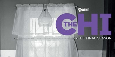 poster de la série 
