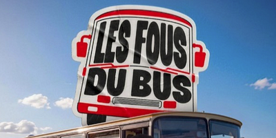 poster de la série 