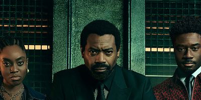 poster de la série 