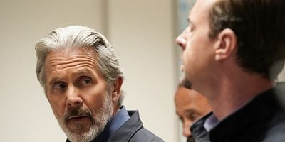 poster de la série L'espion qui venait du froid