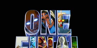 poster de la série 1. Et si… Hulk affrontait les Méca des Avengers ?