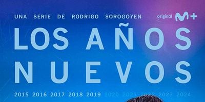 poster de la série 