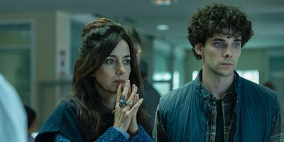 poster de la série Germination des graines