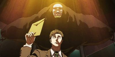 poster de la série L’arène 1 de Tokyo (3)