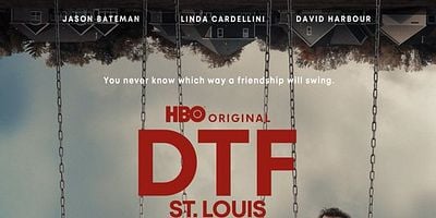 poster de la série Cornole