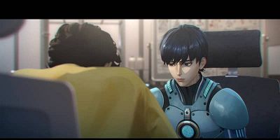 poster de la série Deux Électrâmes