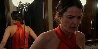 poster de la série Appel inconnu