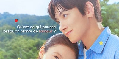 poster de la série 