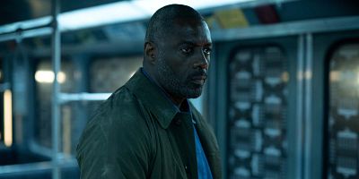 poster de la série Embranchement