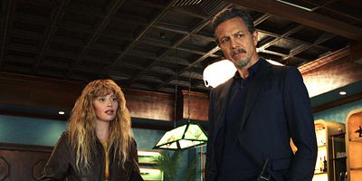 poster de la série Faites vos jeux !