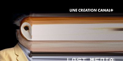 poster de la série Mais que fait Papy Chouette ?