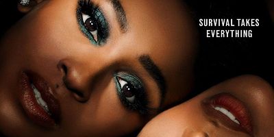 poster de la série Une danse avec Daddy