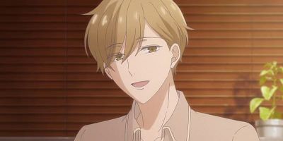 poster de la série Enchanté