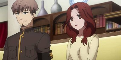 poster de la série Un roi retrouve les siens