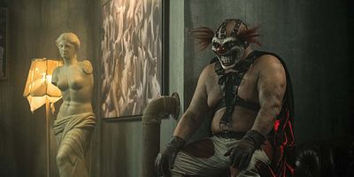 poster de la série LZGTBZY