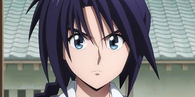 poster de la série Seijûrô Hiko