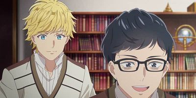 poster de la série Nouvel emploi