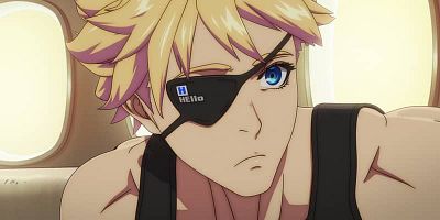 poster de la série Croire en la paix