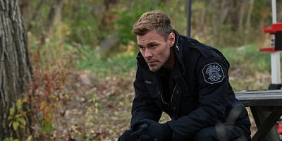 poster de la série Nuages de papillons