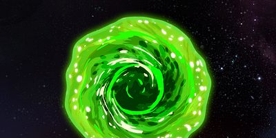 poster de la série La Summer de toutes les peurs