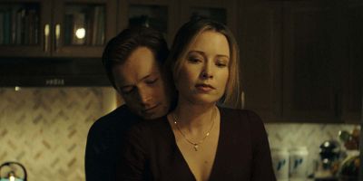 poster de la série Ton bonheur fait mon malheur