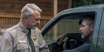 poster de la série Toutes les pistes mènent ici