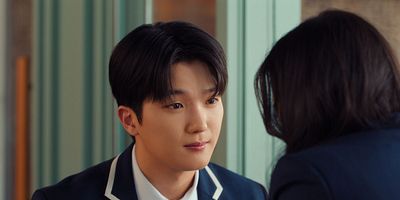 poster de la série La liste de souhaits