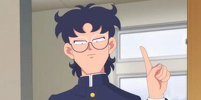 poster de la série Monde et persos parallèles