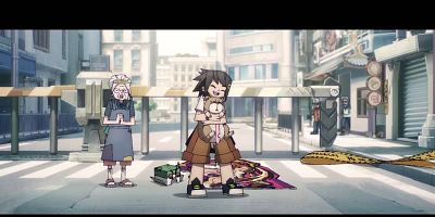 poster de la série Lie