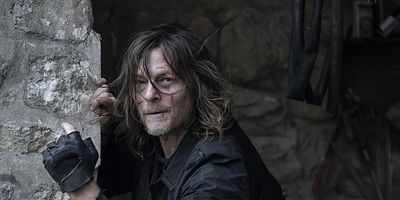 poster de la série Le Paradis Pour Toi