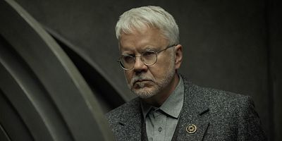 poster de la série Solo