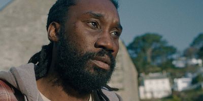 poster de la série En eaux troubles