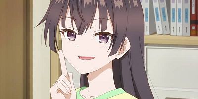 poster de la série Chacun sa décision