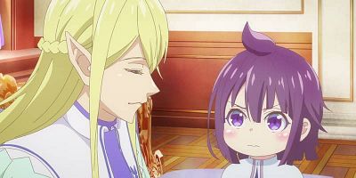 poster de la série J’ai rencontré mon petit frère