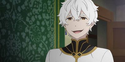 poster de la série Inondation