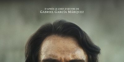 poster de la série Macondo