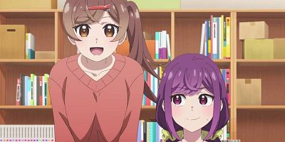 poster de la série Ça, c'est vraiment inattendu