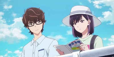 poster de la série Prêt pour un rendez-vous ? 