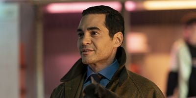 poster de la série De la même famille