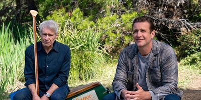 poster de la série Solitude