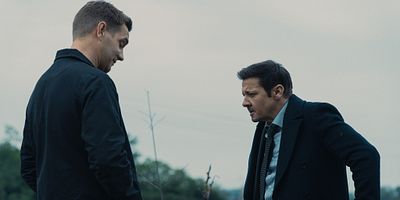 poster de la série Châtiment