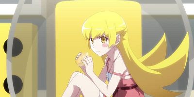 poster de la série Shinobu Mustard – Partie 2