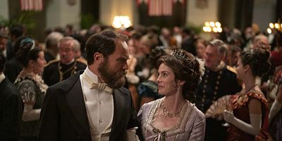 poster de la série Casus belli