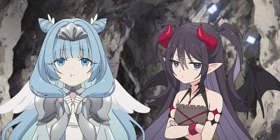 poster de la série À l'assaut du 7e sous-sol ! Et un rencard ?!