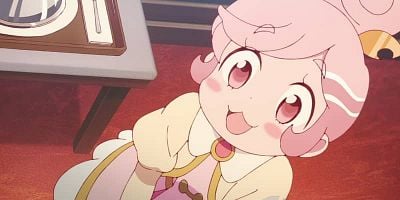 poster de la série La blancheur des draps reflète la pureté de nos cœurs